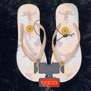 Guess sandals